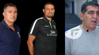 Handball: l’entraîneur de l’équipe nationale reporte son arrivée à Tunis