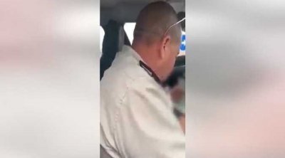 Tunisie : Un agent de la Garde nationale suspecté de corruption placé en garde à vue