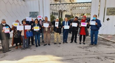 تمكين طلبة الطب بأوكرانيا من إجراء تربصاتهم بتونس