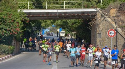 بلاغ مروري بمناسبة تنظيم الدورة السادسة لسباق قرطاج الدولي