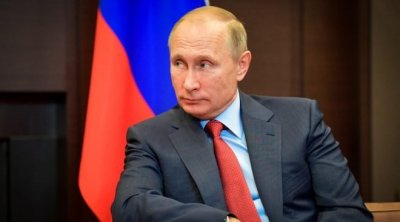 La Russie officialise l’annexion de 4 régions ukrainiennes