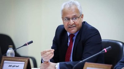 ناجي الجمل يعلن إستقالته من حركة النهضة 