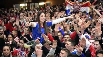 قطر: قائمة غريبة وعجيبة من محظورات السلوك والملابس ستفرض على ملايين المشجعين