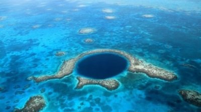 أقدم محيط سيختفي...متى سيحدث ذلك وكيف سيصبح شكل القارات؟