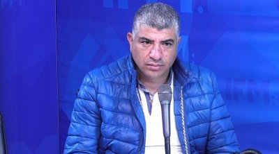 نجيب الدزيري : عبير موسي انتقلت من عبير ''ستوفيدا'' إلى ممثلة مسرحية 