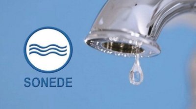 اضطراب في توزيع الماء الأربعاء بعدد من مناطق ولاية تونس
