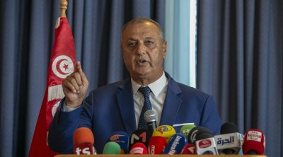 عصام الشابي : داخلين الانتخابات بنكهة العشيرة و الكناترية والفساد