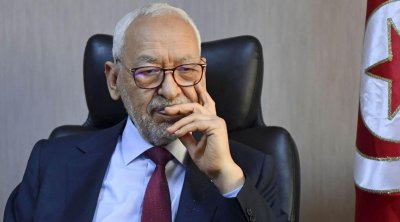 راشد الغنوشي : أعتزم التخلي عن رئاسة حركة النهضة