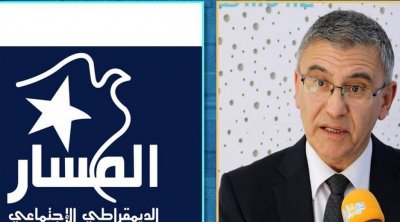 فوزي الشرفي : قيس سعيد يتجه إلى تفكيك الدولة و مؤسساتها 