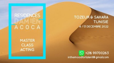 Damien Acoca étend ses activités en Tunisie