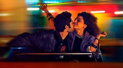 من بينهم فيلم تونسي..قائمة الأفلام العربية المرشحة لـ""أوسكار'' 2023