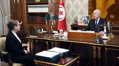 قيس سعيّد يقرر تنقيح القانون الإنتخابي