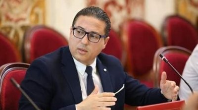 هشام العجبوني لسعيّد : كفى الله التونسيين شر الإنتخابات و الديمقراطية 