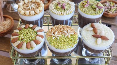 تونس تُحيي ذكرى المولد النبوي الشريف 