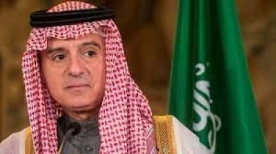 عادل الجبير: النفط ليس طائرة مقاتلة.. والسعودية لا تستخدمه سلاحا ضد أمريكا