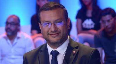 نزار الشعري يعلن عن ترشحه للإنتخابات الرئاسية  (فيديو)