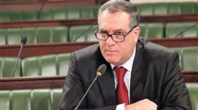 غازي الشواشي يمثل أمام القضاء مجددا 