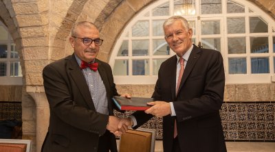 La France se mobilise en faveur du développement municipal en Tunisie