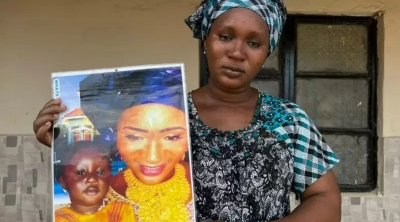 الشرطة في غامبيا تبدأ التحقيق في وفاة 66 طفلا بسبب شراب سعال هندي