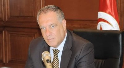 Tunisie : Ghazi Chaouachi maintenu en état de liberté