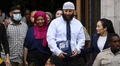 بعد 23 عاما في السجن...تبرئة أمريكي من جريمة قتل صديقته