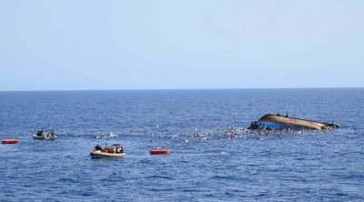 غرق مركب مهاجرين من أبناء جرجيس و السلطات تتحرك بعد 21 يوما من الحادثة !