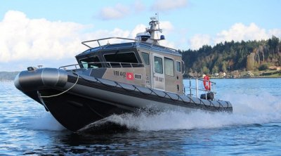 Tunisie : Le ministère de la Défense annonce le sauvetage de 194 migrants clandestins