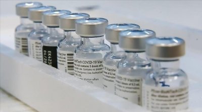 بداية من 17 أكتوبر : دعوة المسنين وأصحاب الامراض المزمنة لتلقي جرعة التذكير من لقاح كورونا