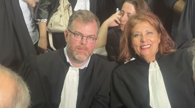 هيئة المحامين تحذر من تكرار إحالة منظوريها على التحقيق