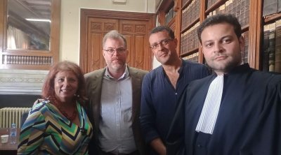 Tunisie : Le barreau rejette les poursuites judiciaires contre les avocats