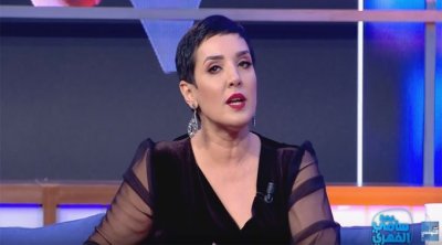 سنية الدهماني : نجلاء بودن ''نفس مومنة'' يقودو فيها 