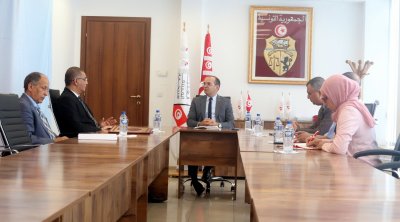 L’ISIE appelle la ministre de la Justice à contrer les méthodes illégales