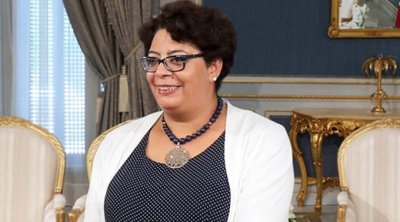 فاجعة جرجيس ...سعيدة قراش : غدر البحر بأحلام ''الحراقة '' و غدرت تونس بواجب الإحاطة 