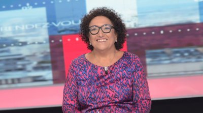 بشرى بلحاج حميدة : في عهد سعيّد خسرنا مبدأ التناصف في الترشح للإنتخابات  (فيديو) 