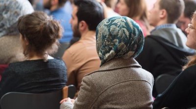 محكمة العدل الأوروبية تقضي بحظر الحجاب بمقر العمل