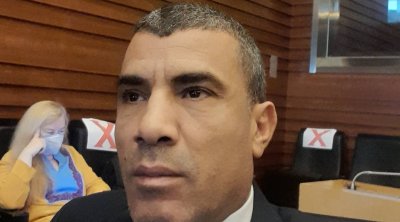 التليلي المنصري يمثل المرأة التونسية في مؤتمر دولي حول الإنتخابات