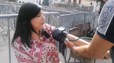 وزارة الداخلية ستتخذ الإجراءات المناسبة ضد إضراب عبير موسي 