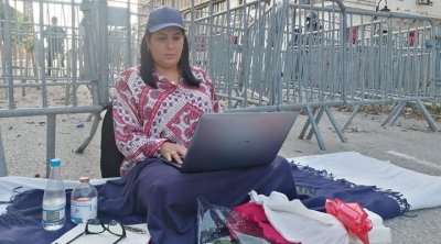 موسي : بائعو الوطن يشرعون اليوم في الترشح لإنتخابات غير شرعية للعب دور الكومبارس