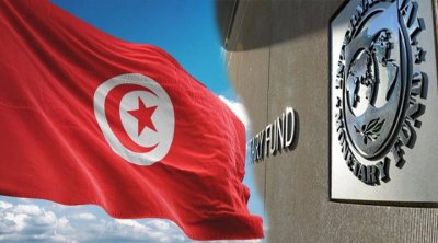 محلل مالي : صدور مشروع ميزانية 2023 مرتبط بالإتفاق مع صندوق النقد الدولي