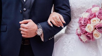 Tunisie : Baisse du nombre de contrats de mariage durant les cinq dernières années