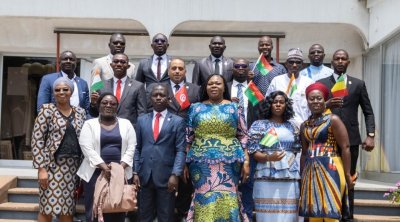 La Tunisie élue pour organiser le CAJEF Business Forum Tunis 2023