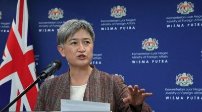 أستراليا تلغي اعترافها بالقدس الغربية عاصمة لإسرائيل وتل أبيب غاضبة