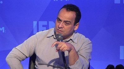 مراد الزغيدي : القيروان قِبلة الإسلام الصوفي وينجّم يولي عندنا عُمْرة في القيروان