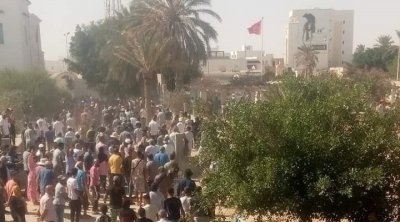 رمضان بن عمر : الدولة تخلت على جزء من المجتمع التونسي 