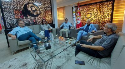 الغنوشي يتضامن مع شيماء عيسى و جوهر بن مبارك