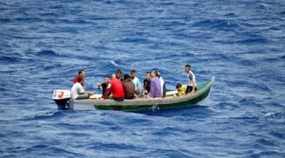 Tunisie : un petite fille fait une traversée clandestine vers l’Italie seule