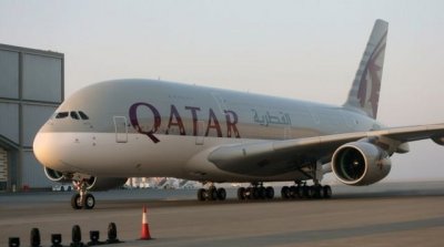 الخطوط القطرية تخفض رحلاتها لإفساح مجال لنقل مشجعي كأس العالم