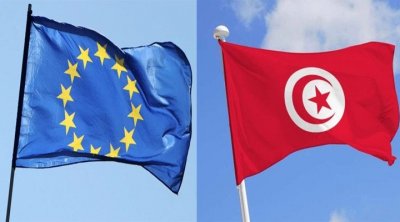 الاتحاد الأوروبي يجدد دعمه للشعب التونسي