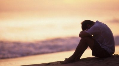 إرتفاع معدل التعاسة في العالم 