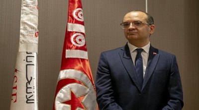 بوعسكر : تنقيح القانون الإنتخابي غير وارد